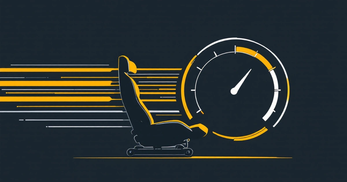 0–60 in Under a Second: How Many G's Is That?
