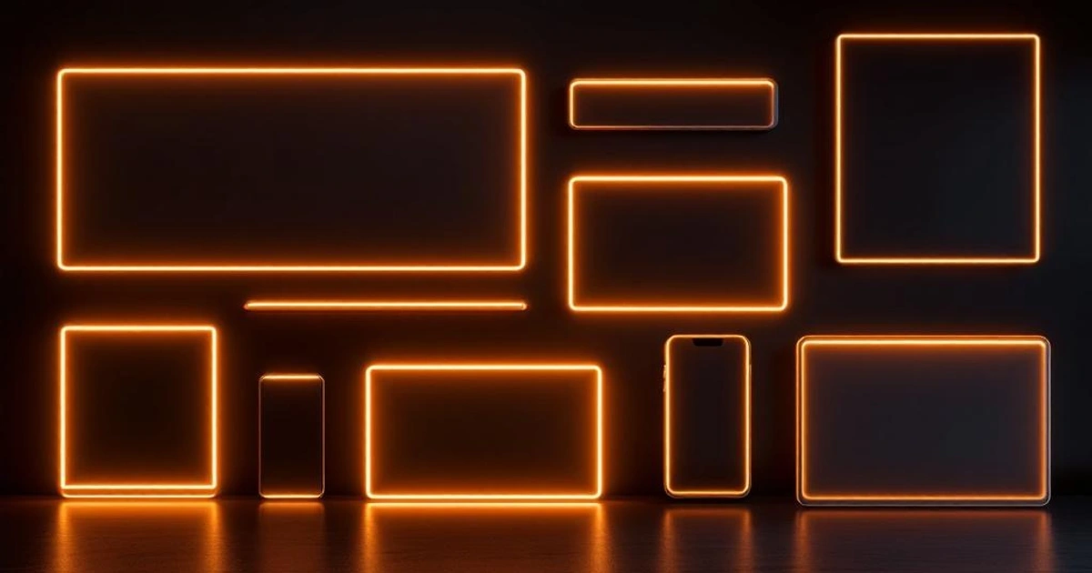 Aspect Ratios in Web Design: A Complete Guide