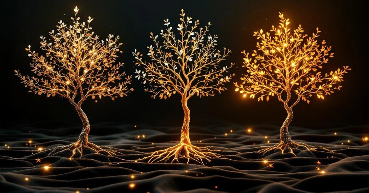 Compound Interest, SIP, and 401(k): Three Ways Money Grows