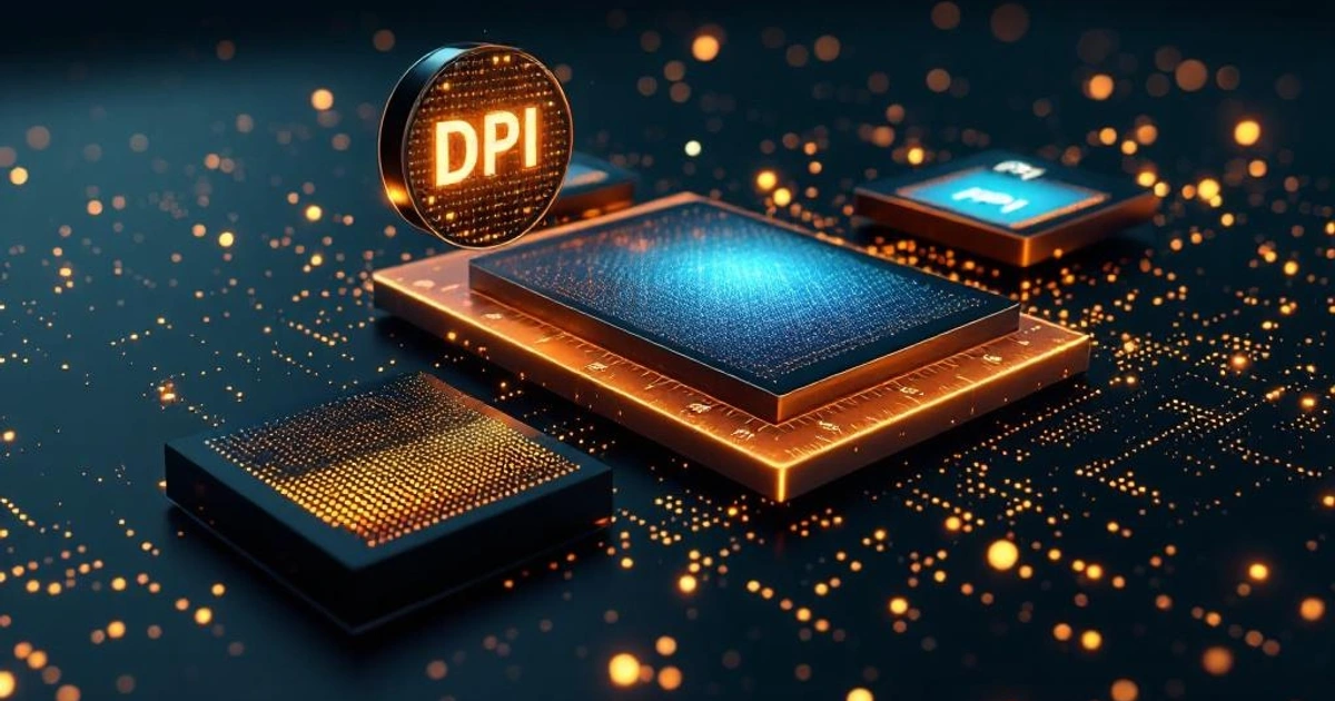 DPI vs PPI vs Print Size: What Resolution Numbers Actually Mean