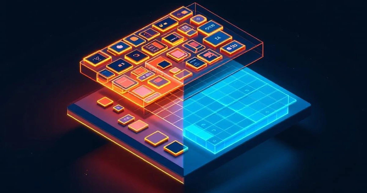 Flexbox vs Grid: When to Use Which CSS Layout System