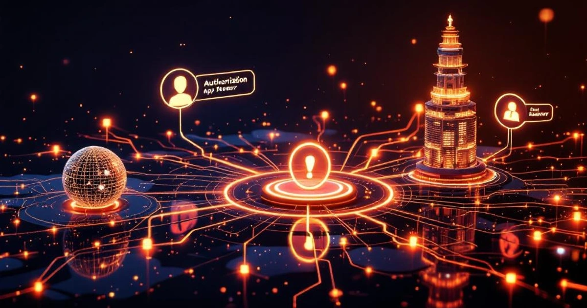How OAuth 2.0 Works: Flows, Tokens, and Security in Plain English
