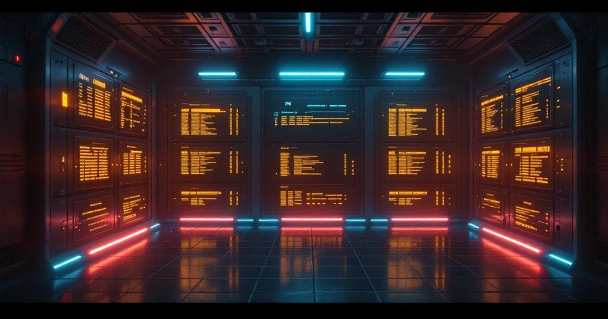 INI Files: The Oldest Config Format Still in Use