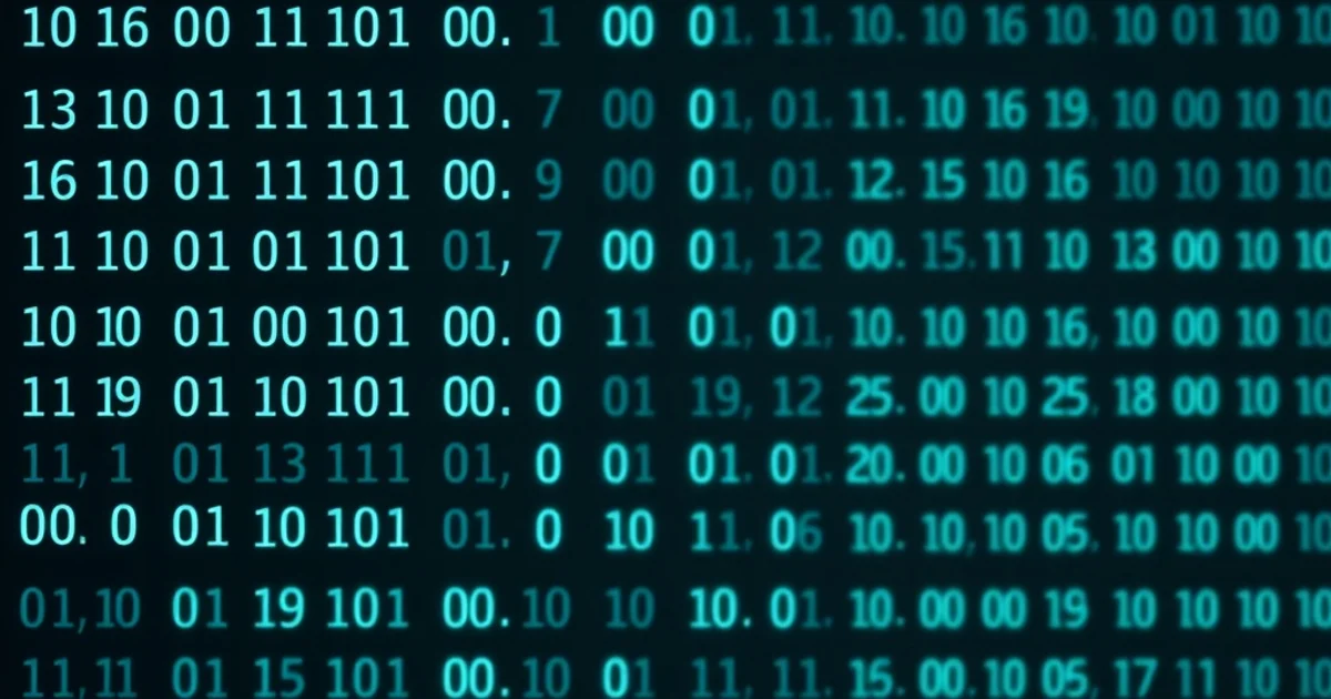 Binary, Octal, and Hexadecimal: Number Systems Every Developer Needs