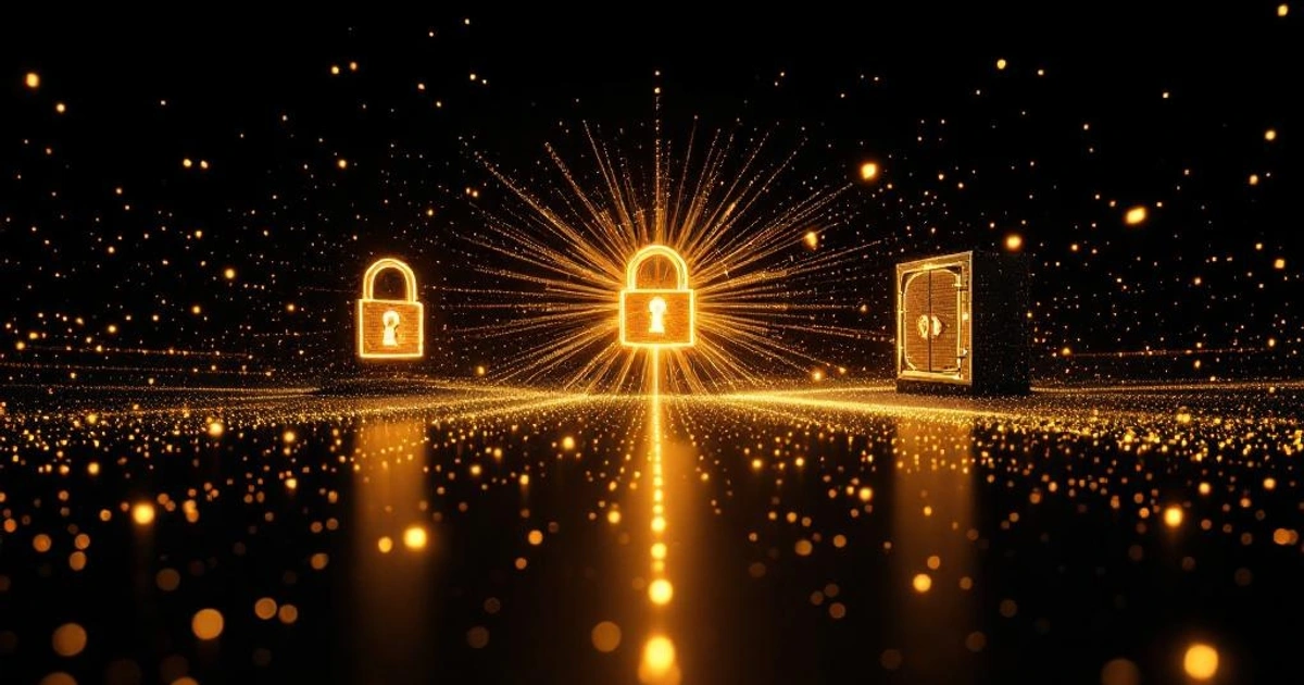 Public Key Cryptography Explained Simply: Keys, Ciphers, and Signatures