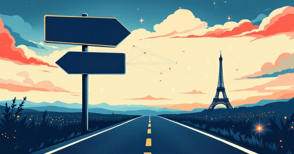 Quad9 Is Leaving France on November 24: How to Switch DNS in Time