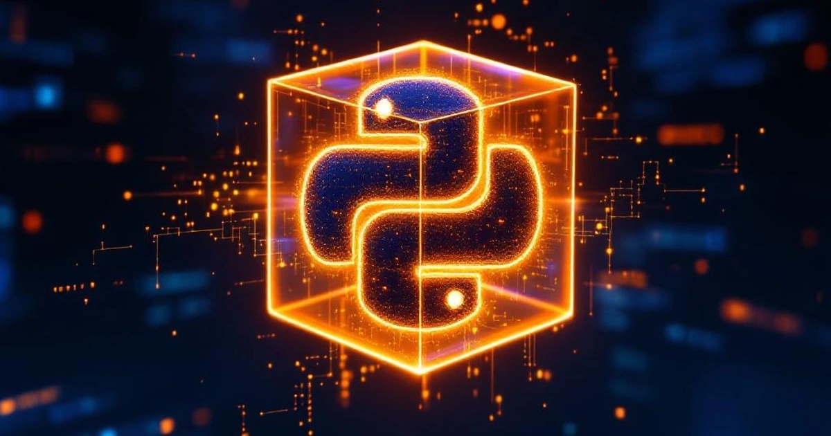 How Python Runs in Your Browser (Pyodide and WebAssembly)