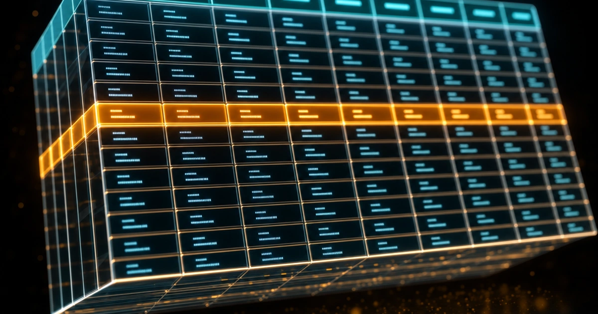 SQL Basics: From Zero to Writing Real Queries