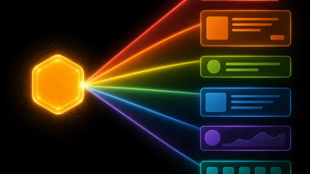 CSS Custom Properties (Variables) Explained with Real Examples