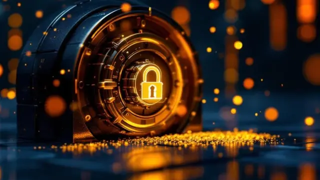 How Bcrypt Hashes Passwords (And Why Cost Factor Matters)
