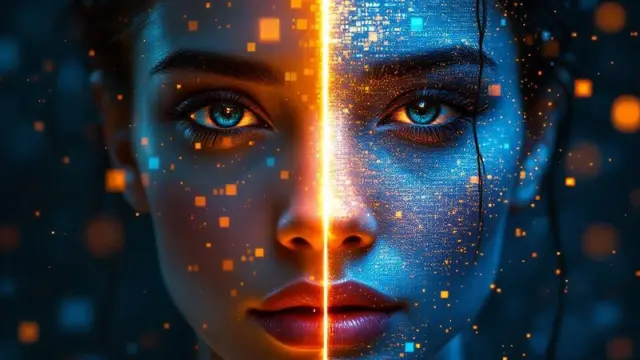 How AI Image Upscaling Beats Bicubic Interpolation