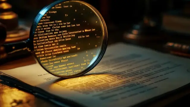 How Optical Character Recognition (OCR) Works