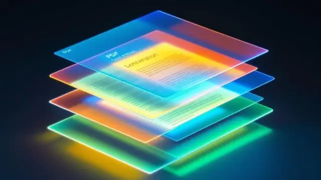 How PDF Works: Inside the World's Most Portable Document Format