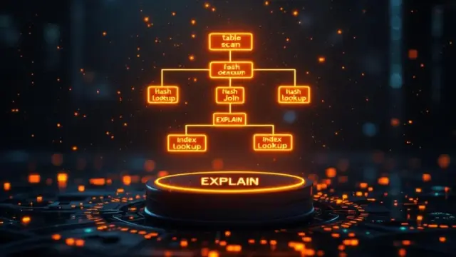 How SQL Query Planners Decide What Your Query Does
