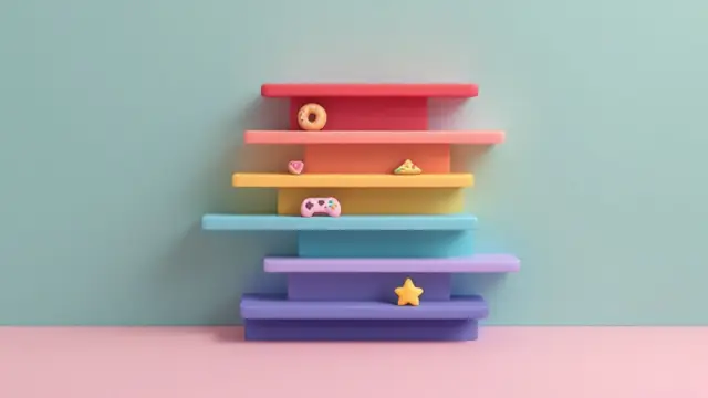 How to Make a Tier List: S to F Tiers, Steps and Ideas