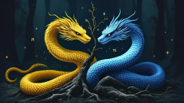 JavaScript vs TypeScript: When to Add Types and When Not To
