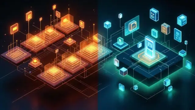 NoSQL vs SQL: Choosing the Right Database for Your Project