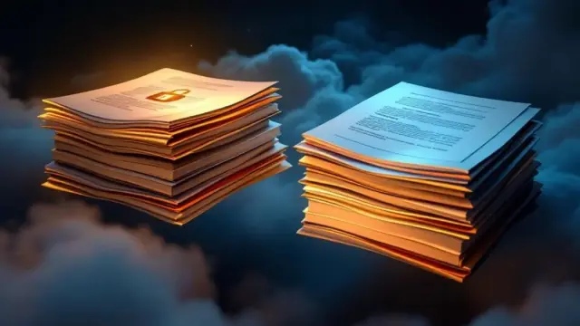 PDF vs DOCX: When to Use Each Document Format