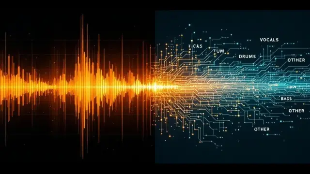 Why Browser Vocal Removers Sound Worse Than AI Tools (And When That's OK)