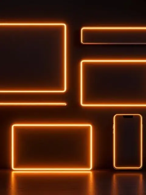 Aspect Ratios in Web Design: A Complete Guide