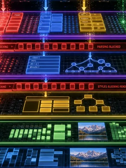 Understanding the Critical Rendering Path and How to Optimize It