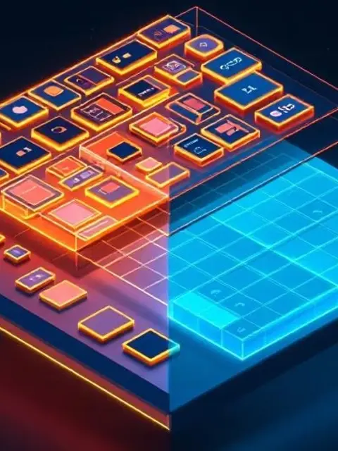 Flexbox vs Grid: When to Use Which CSS Layout System