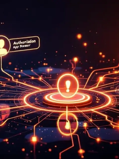 How OAuth 2.0 Works: Flows, Tokens, and Security in Plain English