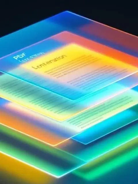How PDF Works: Inside the World's Most Portable Document Format