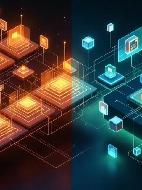 NoSQL vs SQL: Choosing the Right Database for Your Project