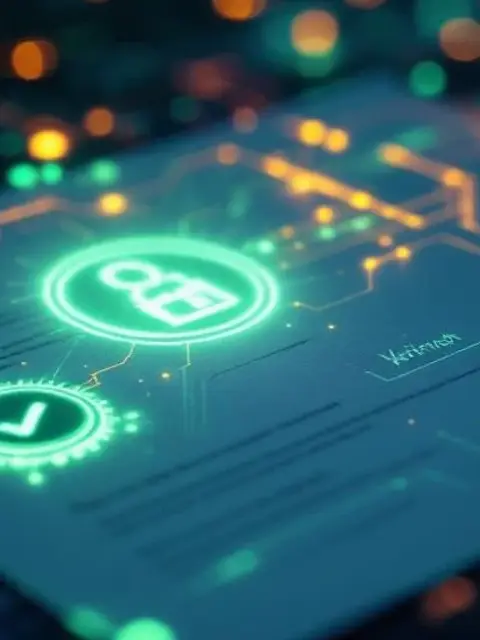 Digital Signatures and PDF Security: How They Actually Work