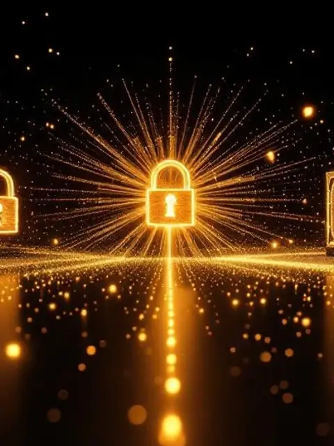 Public Key Cryptography Explained Simply: Keys, Ciphers, and Signatures