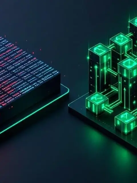 Understanding Database Indexes: How They Work and When to Use Them
