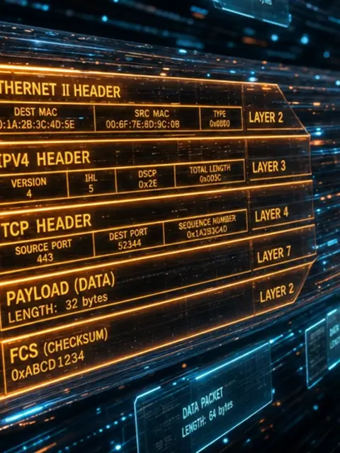 Understanding HTTP Headers: A Developer's Reference