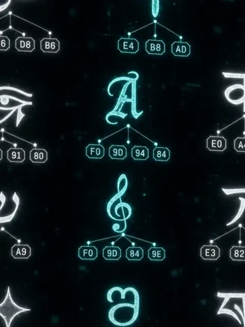 How UTF-8 and Unicode Work: Text Encoding for Developers