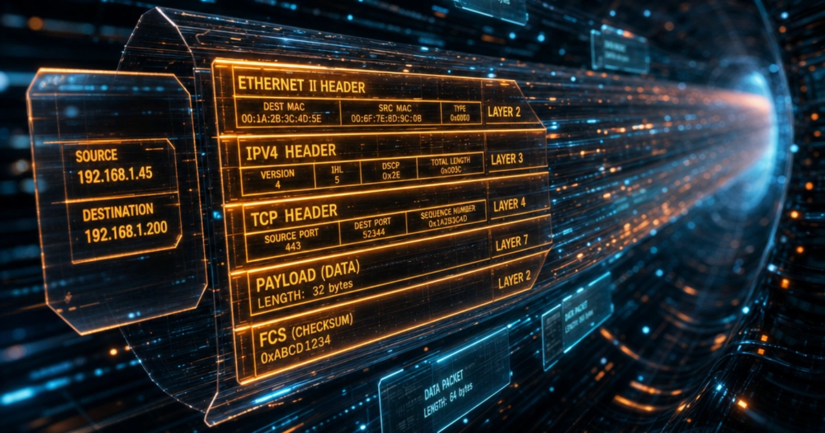 Understanding HTTP Headers: A Developer's Reference
