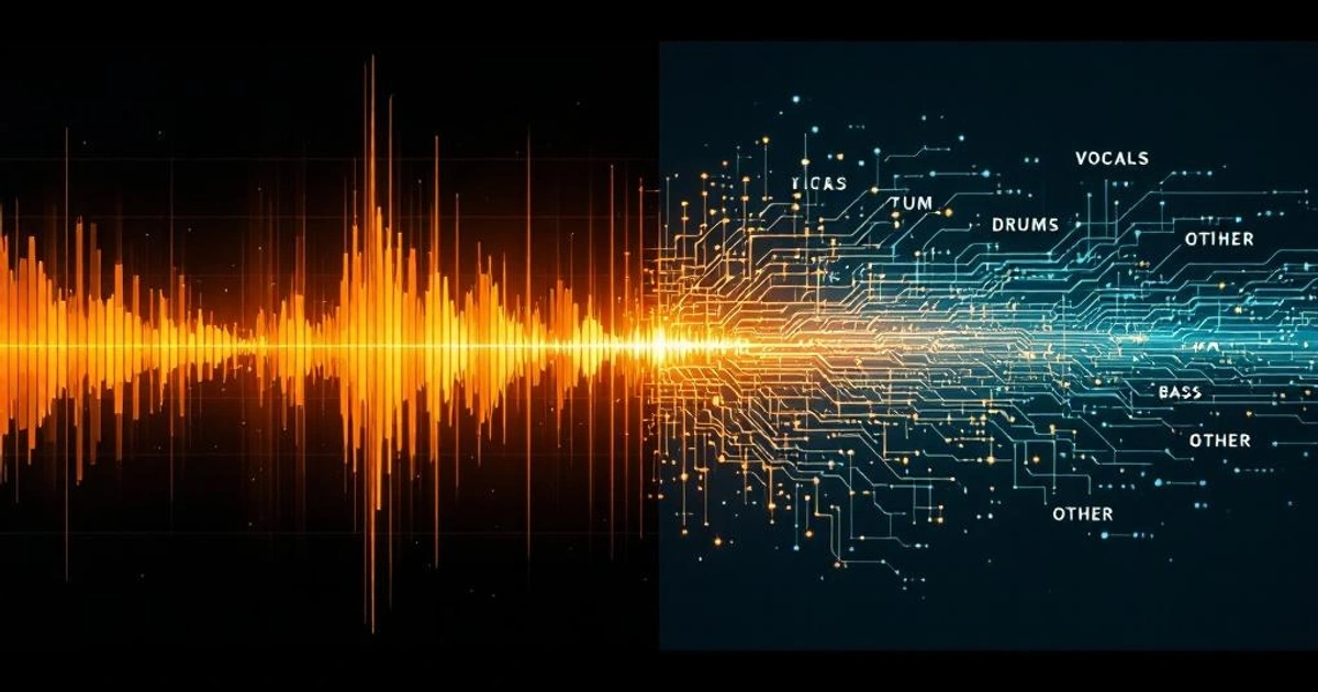 Why Browser Vocal Removers Sound Worse Than AI Tools (And When That's OK)