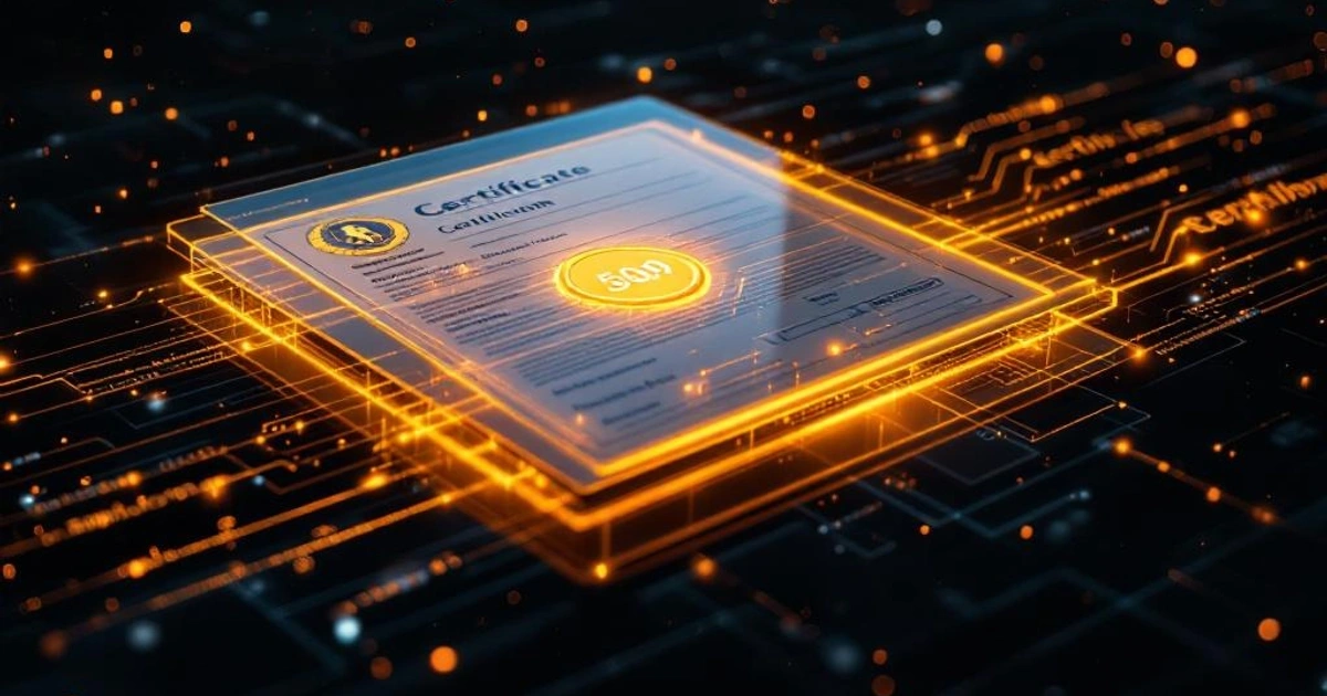 X.509 Certificates Explained: Anatomy of the Web's Identity Layer