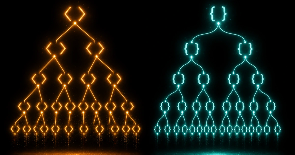 XML vs JSON: Which Format to Use and When